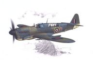 Fairey Firefly I Home Fleet - Image 1