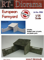 European Farmyard