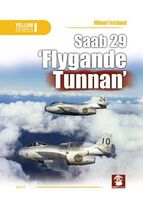 Saab 29 Flygande Tunnan