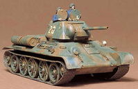 T-34/76 - 1943 - Image 1