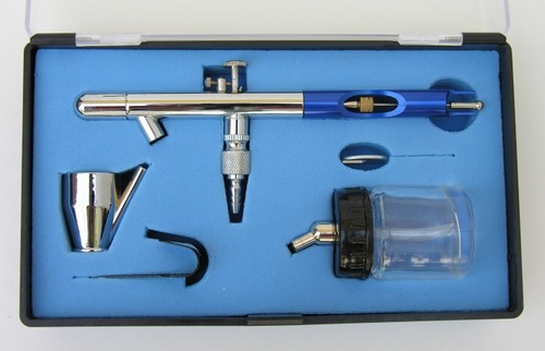 Airbrush MAR EW-6000B (aircap 0.2) - Image 1