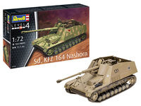 Sd.Kfz.164 Nashorn - Image 1