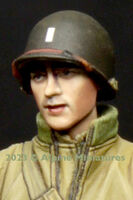 US Infantry Head Set #4 (5pcs) - Image 1