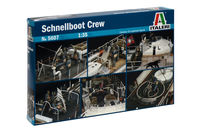 S-100 Schnellboot Crew