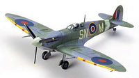 Supermarine Spitfire (Mk.Vb/Mk.Vb TROP)