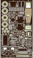 FT-17 (Renault turret) RPM - Image 1