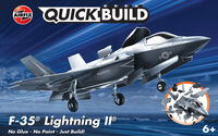 F-35B Lightning II (Quickbuild)