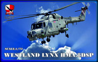 Westland Lynx HMA8 DSP