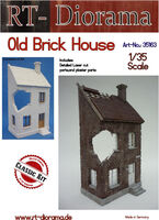 Old Brick House