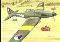 Ilyushin Il-10 Mod.1947 