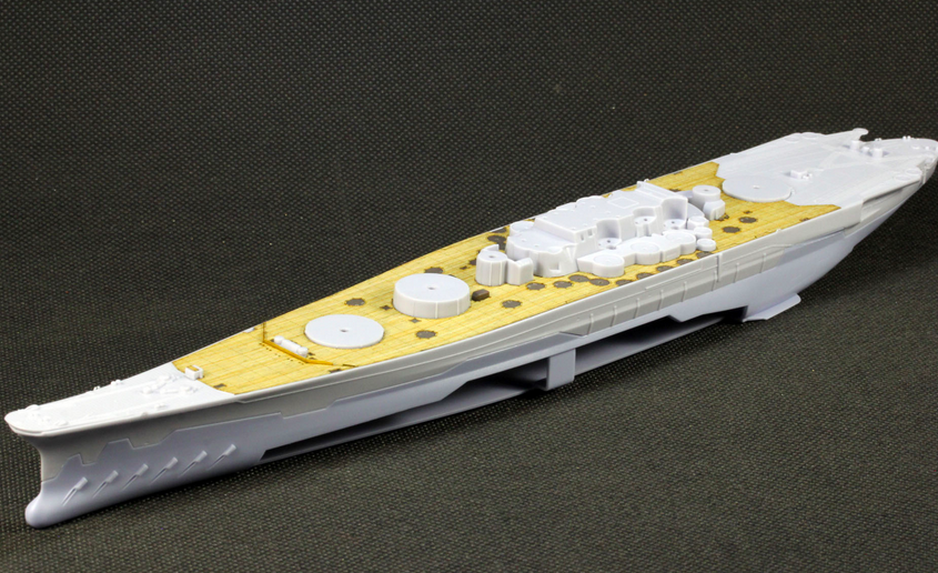 【改良版】 Valo shade Color / Yamato murasaki Super Battleship No.25 Yamato Artwox -AM20028A