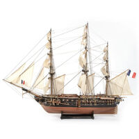Belle Poule Ship