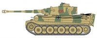 Tiger I "131" s.Pz.Abt.504 Tunisia (Smart Kit) - Image 1