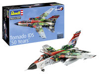 Panavia Tornado IDS 50 Years (Build and Paint)