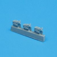 German Gunsights  REVI 16B 6pcs - Image 1