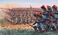 French Grenadiers - Image 1