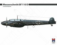 Messerschmitt Bf 110 D - Image 1