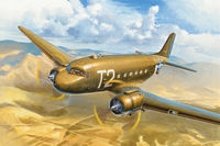 C-47D Skytrain - Image 1