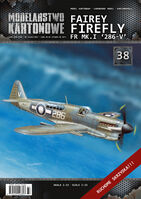 Fairey Firefly FR Mk.I 286-V