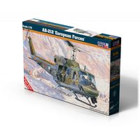 AB-212 "European Forces" - Image 1