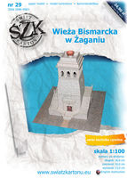 Wiea Bismarcka w aganiu