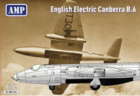 English Electric Canberra B2/B20 Airfix 10101