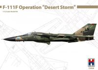 General-Dynamics F-111F Operation " Desert Storm " - Image 1