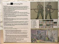 Waffen SS 1943 Set 1