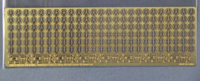US Navy Aircraft carrier Tie down PE