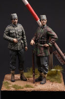 Das Reich Division Eastern Front 1943-44 Dragon 6706