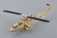 Bell AH-1 F Sand Shark