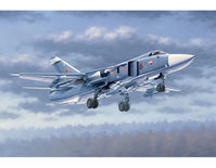 Su-24M Fencer-D Trumpeter 01673