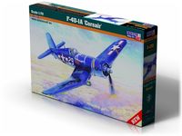 F-4U-1A Corsair - Image 1