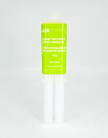 Clear Two-Part Epoxy Adhesive (25g)