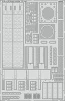 A-26C Invader bomb bay HOBBY BOSS