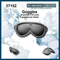 Goggles (9 Googles Per Blister) - Image 1