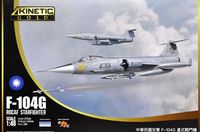 F-104G ROCAF Starfighter - Image 1