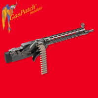 Spandau 08/ 15 Gaspatch Models -19-72198