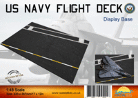 1:48 USN Flight Deck 420 x 297mm