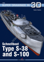 Schnellboot Type S-38 and S-100 - Image 1