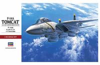 Revell 1/48 Maverick's F-14A Tomcat 'Top Gun' (03865) Color Guide