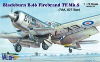 Blackburn B.46 Firebrand TF.Mk.5
