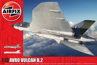 Avro Vulcan B.2 - Image 1