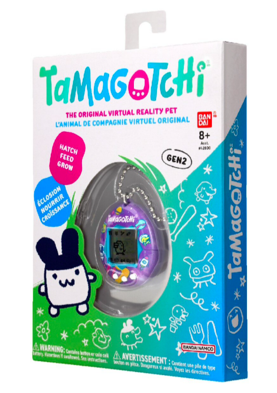 Tamagotchi Tama Universe Tamagotchi 42956
