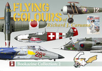 The Flying Colours Of Richard J. Caruana. Bookazine No. 2 - Image 1