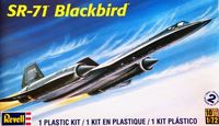SR-71A Blackbird - Image 1
