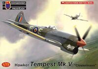 Hawker Tempest Mk.V "Clostermann" - Image 1