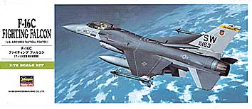 F-16C F.F. - Image 1