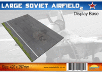 1:48 Soviet Airfield 2 420 x 297mm