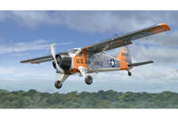 L-20A/U-6A Beaver